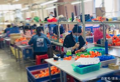 逆勢重生!玩具之都外貿(mào)生意慘淡,這家玩具商卻15天訂單破三萬!