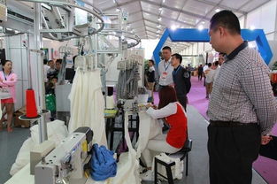 第十五屆中國 大朗 國際毛織產(chǎn)品交易會(huì)完滿落幕