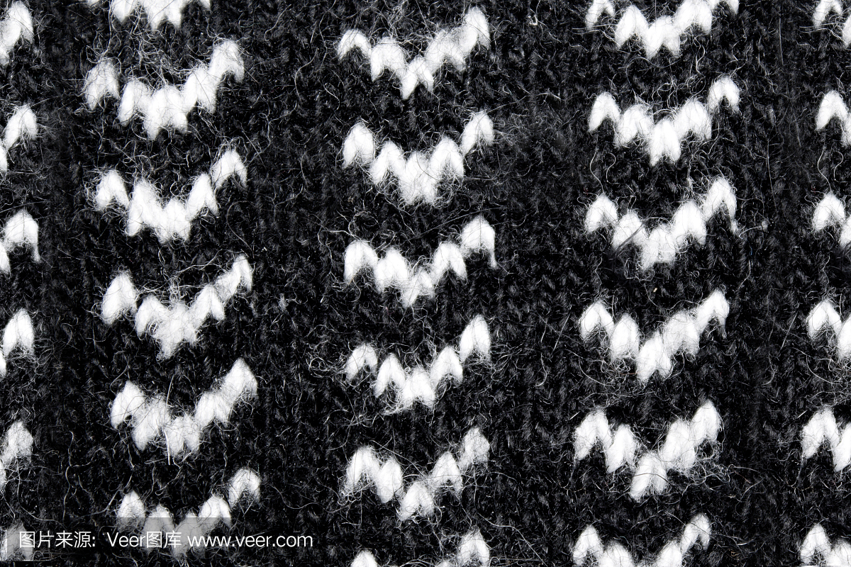 針織毛織品質(zhì)地