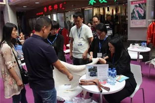 第十五屆中國 大朗 國際毛織產(chǎn)品交易會(huì)完滿落幕