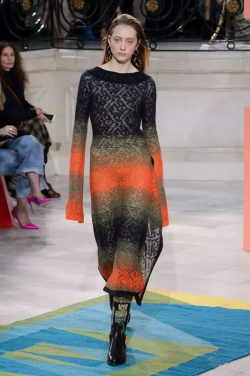 10種讓人腦洞大開的毛織設計