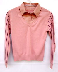 締樂美毛織制衣廠