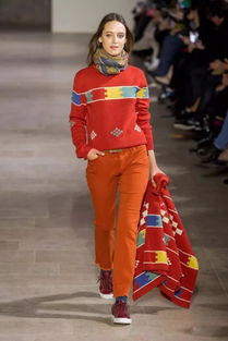 10種讓人腦洞大開的毛織設計