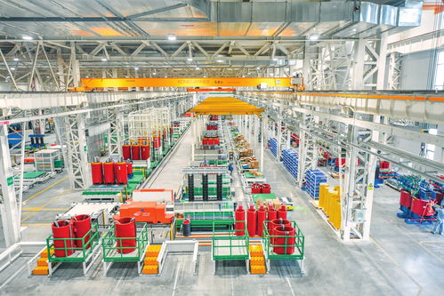 海口以科技創新促進數字經濟和實體經濟深度融合