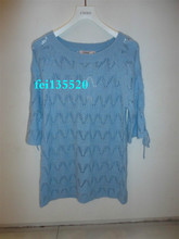 【卓多姿中袖毛織】最新最全卓多姿中袖毛織 產品參考信息