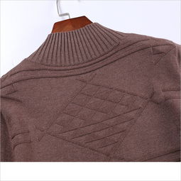 法米姿 秋冬新款毛織寬松連衣裙中長(zhǎng)款圓領(lǐng)套頭打底衫99342