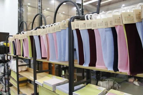 突破新織城,大朗是華南地區(qū)最重要的毛織紗線銷(xiāo)售基地