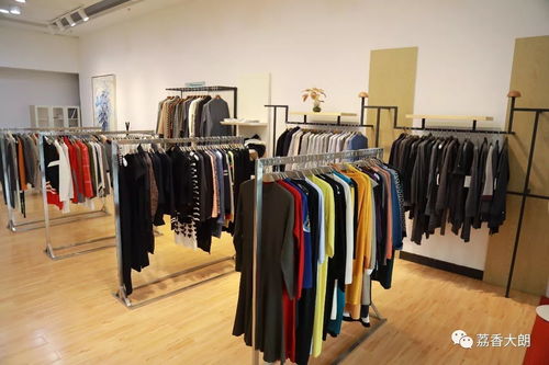 買(mǎi)毛衫來(lái)大朗準(zhǔn)沒(méi)錯(cuò)