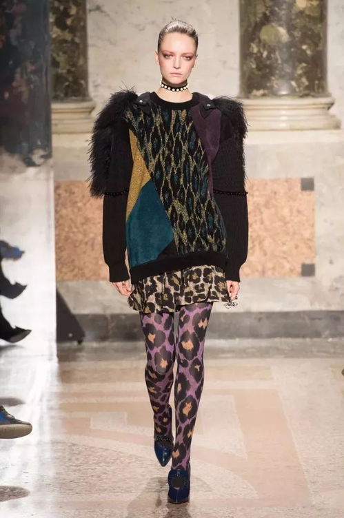 10種讓人腦洞大開(kāi)的毛織設(shè)計(jì)