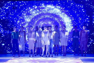 關注 科技賦能毛織產業,2020 2021中國 大朗 毛織服裝流行趨勢發布