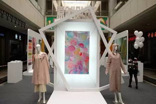 第十五屆中國 大朗 國際毛織產品交易會完滿落幕