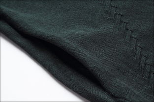 法米姿 大碼女裝孕婦裝秋裝新款女半高領(lǐng)寬松長款針織毛織連衣裙