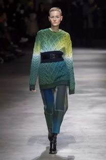 10種讓人腦洞大開的毛織設(shè)計(jì)