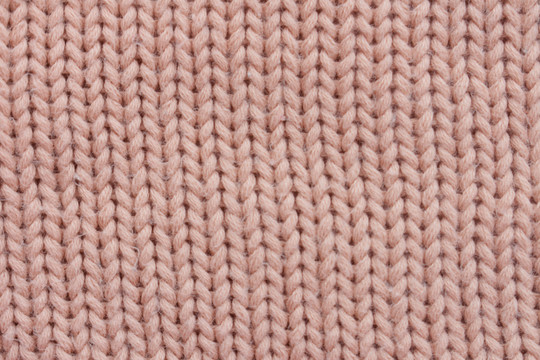 毛織紋理的藝術