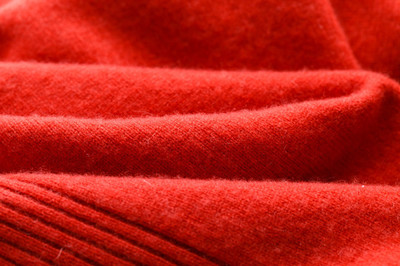 編織的藝術 毛織紋理中的溫度與美學